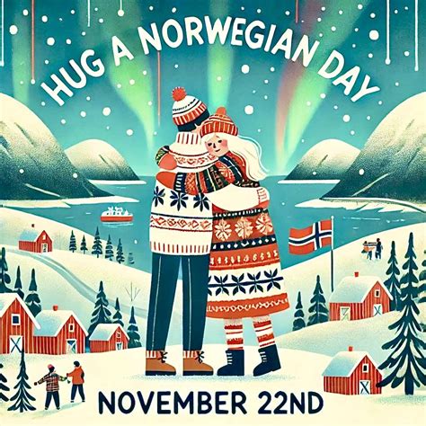 Best 13 Norwegian Surnames: The Most Common Family Names in Norway ...