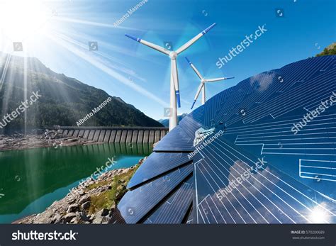 Renewable Energy 的图像结果