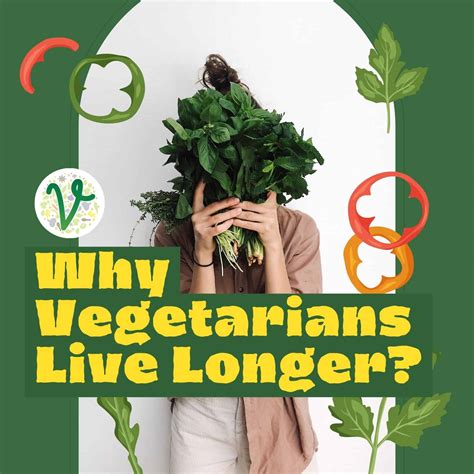 How Much Longer Do Vegetarians Live