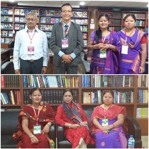 Central Library | CIT Kokrajhar