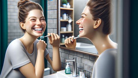 How To Cure Gingivitis In A Week: Top Home Remedies For Fast Results » PlantationSmiles.com