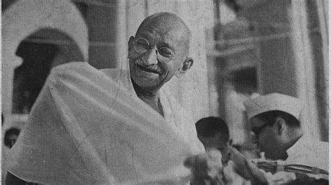 A message from Gandhi to a very troubled world - Hindustan Times