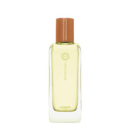 HERMESSENCE VETIVER TONKA – fragranceindia .in
