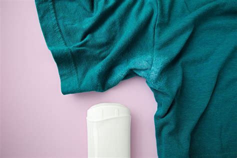 How to Get Deodorant Stains Out of Shirts — Remove Deodorant Residue | Trusted Since 1922