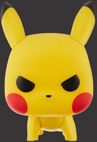 Pokemon – Tagged "Pikachu" – GeekYard Collectibles