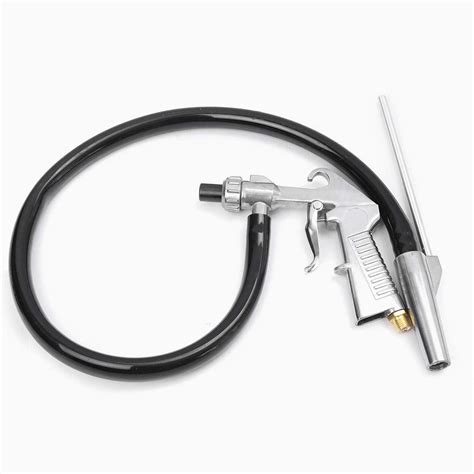 Generic Sandblaster Guns Abrasive Air Sand Blasting Guns kit 1 Ceramic ...
