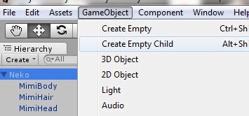 Unity How to Fix the Eye Placement 的图像结果