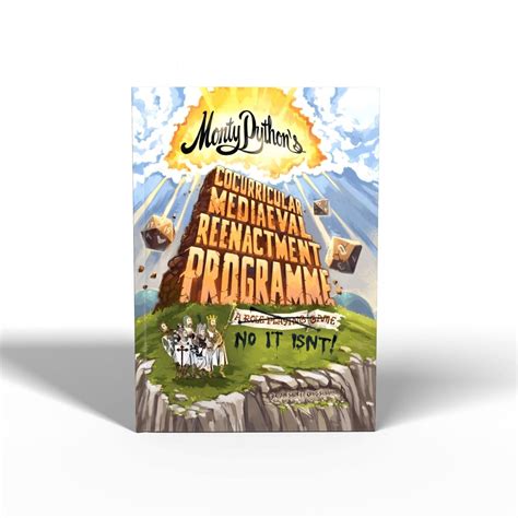 Monty Python Class 的图像结果