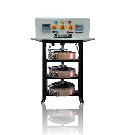 Product- Techno Electronics System--variac,variable auto transformer ...