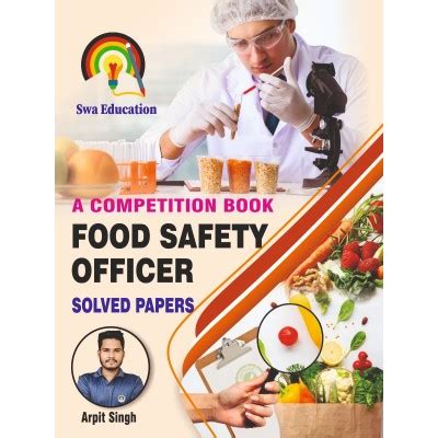 Food Safety Officer