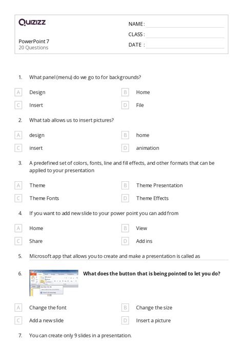 50+ Creating a Title worksheets for Kindergarten on Quizizz | Free ...
