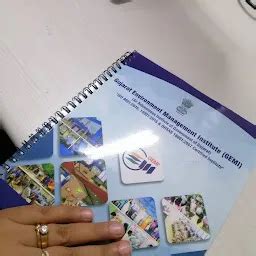 Gujarat Environment Management Institute - Environmental consultant ...