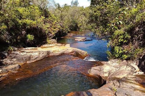 2026 4x4 jeep tours to the best waterfalls in Carrancas-MG - with ...