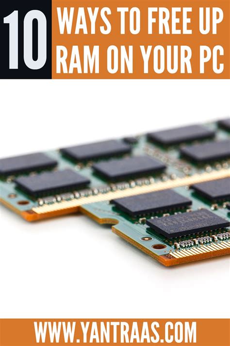 How to Free Up RAM Memory On Computer 2022 的图像结果