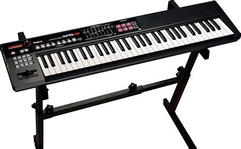 Roland XPS-10 Expandable Synthesizer Pro Keyboard : Amazon.in: Musical ...