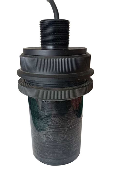 RS PRO | RS PRO Ultrasonic Level Sensor, RS485 Output, Threaded, ABS ...