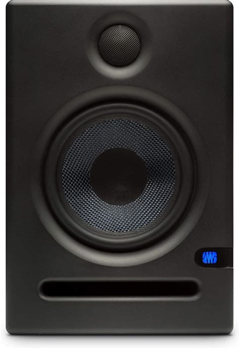 PreSonus Eris E5 2-Way Active Studio Monitor (Single) : Amazon.in ...