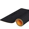 Buy Lifelong Dual Color EVA Material Yoga Mat for Women & Men|6mm Anti ...