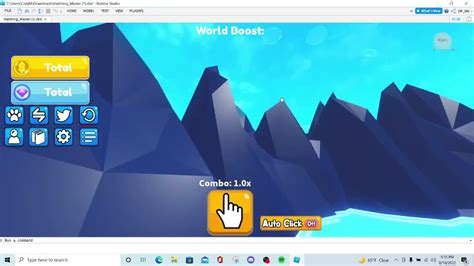 Image result for Clicker Simulator Hack Script