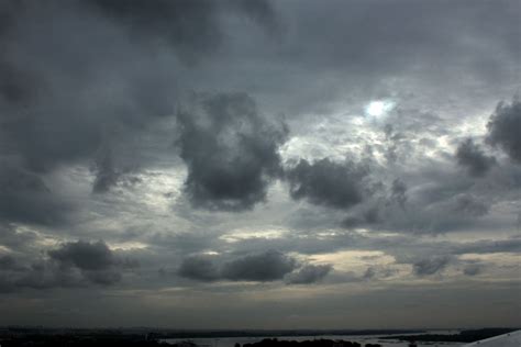 Dark Sky Free Stock Photo - Public Domain Pictures