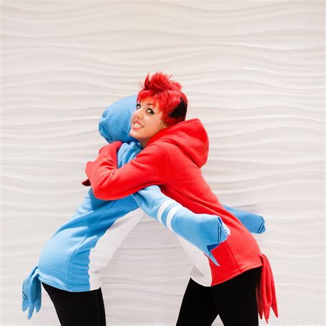 Mordecai And Margaret