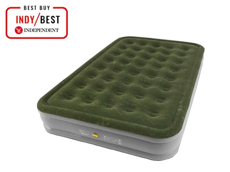 Best air beds in the UK 2025, tried and tested | The Independent