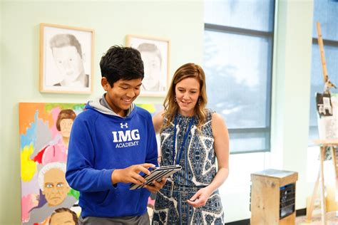 IMG Academy Volleyball Boarding School - Apply Now!