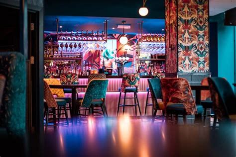 30th birthday bottomless brunch - Reviews, Photos - Slug & Lettuce ...