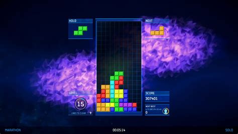 Tetris Ultimate coming to 3DS