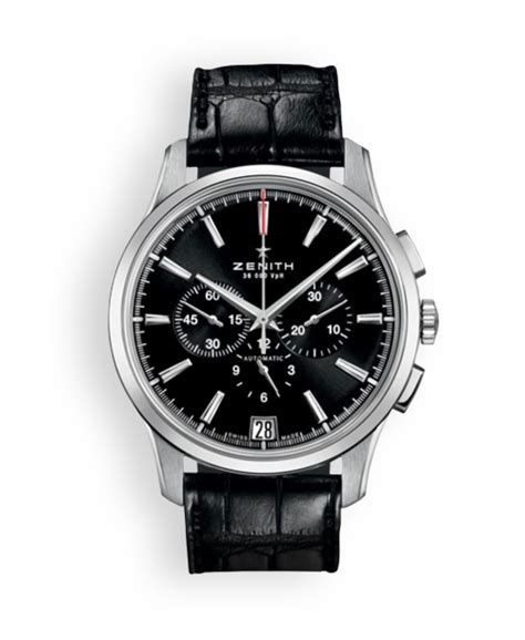 Best Prices on Zenith Watches in India