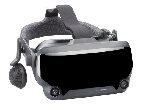 Valve Index Vr Kit