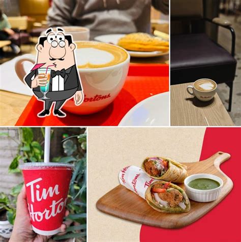 Tim Hortons restaurants in New Delhi, spring 2026 - Restaurant Guru