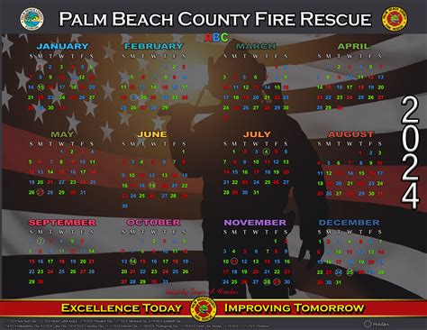 Emergency Management | Palm Beach County Fire Rescue