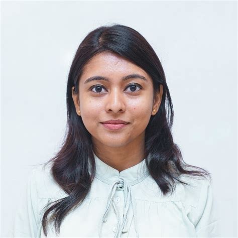 Saheli Bose | IIM Bangalore