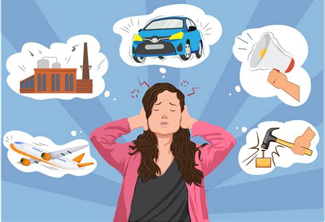 What Are The Bad Effects Of Noise Pollution at Ashley Wu blog