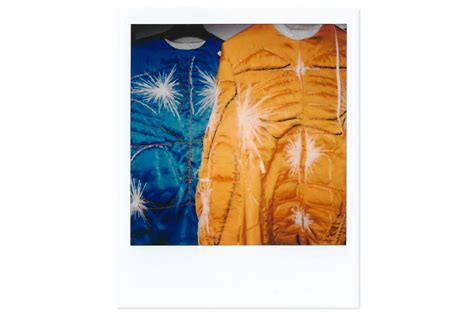 Craig Green’s personal SS20 Polaroids | Vogue India