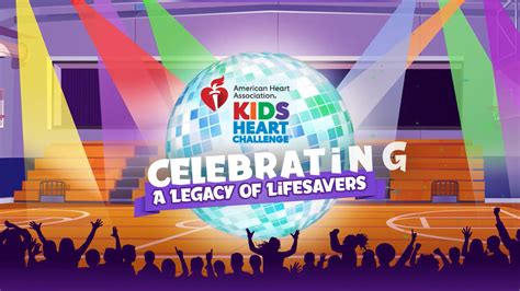 American Heart Association | 2023 Kids Heart Challenge | Heart Heroes ...