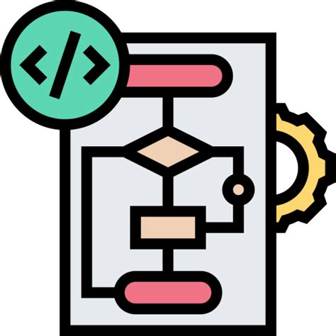 Simple Triangular Algorithm Icon 的图像结果