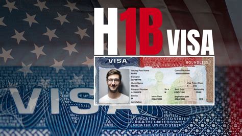 H-1B Visa 2025: Application Process, Lottery, Requirements & New Rules
