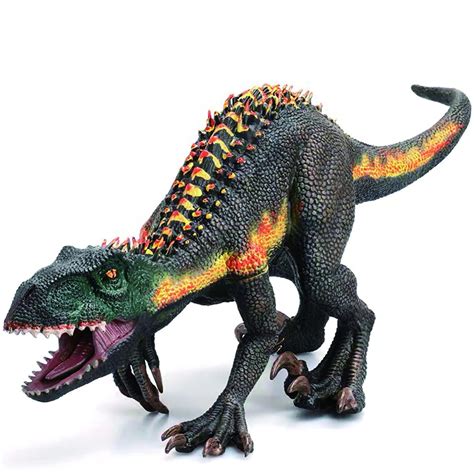 Buy BAREPEPE Dinosaur Toys for Kids Big Size,Dinosaur Action Figures ...