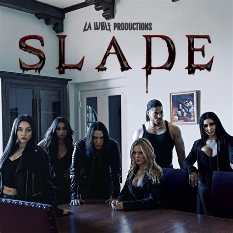 Post from THE LA WOLF