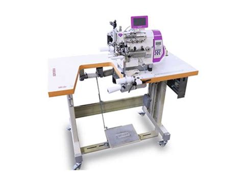 Automatic Sewing Machine 的图像结果