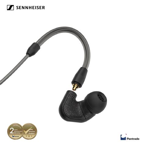 Sennheiser IE300 In-Ear Headphones
