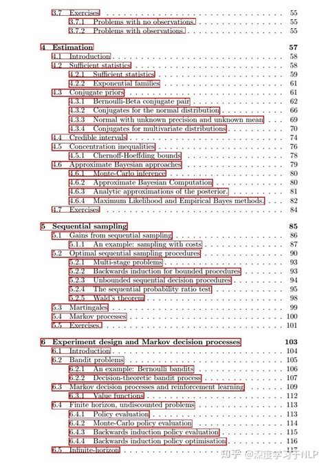 强化学习免费书籍-《不确定性决策与强化学习》pdf分享 - 知乎