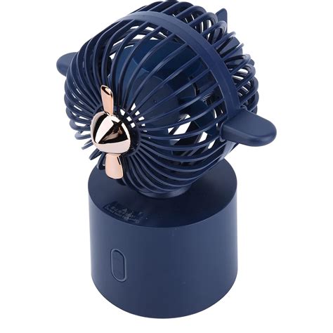 Buy ME- Fan, Low Noise Battery Operated Table Fan for Home for Car for ...