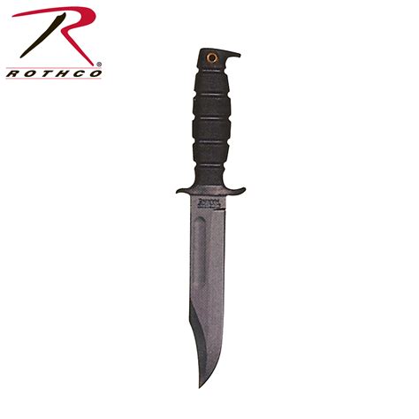 Spec Plus Marine Corps Combat Knife – Universal Armor Systems