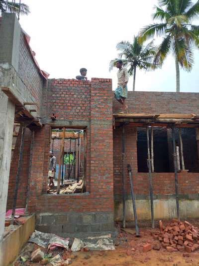 Designs by Contractor Vijayan P N, Ernakulam | Kolo