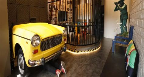 DEF Center | WhatsHot Pune