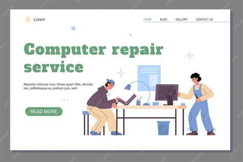 Computer Repair Animation 的图像结果
