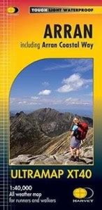 Arran Ultramap XT40: Buy Arran Ultramap XT40 by unknown at Low Price in ...